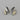 Oorknop half zilver half verguld