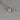Hanger Bogen Zilver
