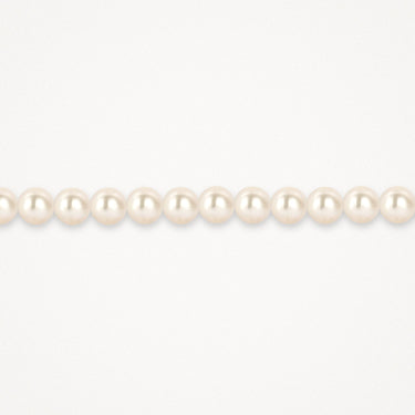Parelarmband 4,2mm met 14k Geelgouden Sluiting