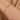 Parelarmband 4,2mm met 14k Geelgouden Sluiting