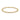 Geel Gouden Schakel Armband