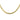 Gourmet Ketting 14k Goud