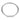 Gladde Bangle 5 mm Zilver - beeld 3