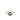 Golden Ring with Blue Topaz