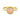 14k Geelgouden Ring met Maansteen