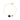 Geel Gouden Armband met Blauw Quarts