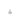 Bold Pave Hanger Zilver
