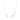 Yellow Gold Necklace with White Jade, Blue Topaz, Turkish Calzedonia, London Blue Quartz and Blue Amazonite
