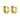 Brede Huggie Oorringen 14k Geelgoud van Swing Jewels