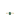 Dashing Details Ring Groen Verguld Zilver