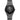 Rosy Baker Horloges Heren Zwart Mannen Stoer