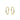 Medium Hoops Verguld Zilver (20mm)