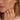 Bicolor ring blauwe saffier & lab-grown diamant geel- en witgoud