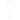 Druppel Collier Zilver