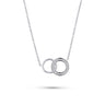 Unity Collier Zilver