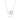 Unity Collier Zilver