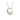 Forever Collier Zirkonia Verguld Zilver