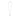 Forever Collier Zirkonia Verguld Zilver