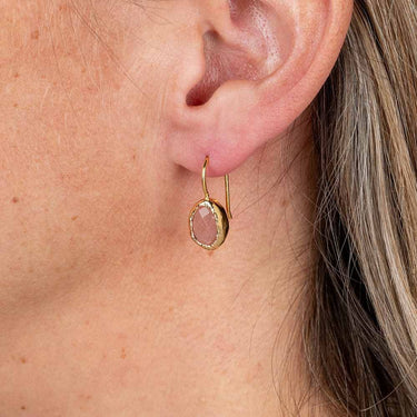 Oorhangers_Perzik_Maansteen_Roze_Goud_Verguld