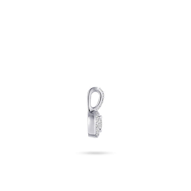Halo Hanger Zilver