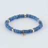 Y&G Armband Kyaniet – 14k Goud