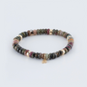 Y&G Armband Toermalijn – 14k Goud