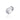 Statement Ring Zilver