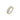 Pave Statement Ring Verguld Zilver