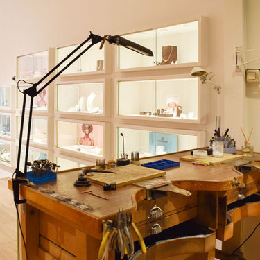 Goudsmid Amsterdam Atelier