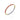 Bangle Luipaard Print Pave
