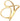 Gouden RIng Rosy Barker Amsterdam Juwelier