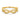 Klassieke DNA Ring in 14k Goud