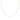 Necklace Anchor 1.5mm 14k Yellow Gold