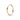 Heren Trouwring Geelgoud 2 mm | Ovaal
