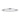 Bezel Tennisarmband Zilver