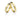 Wedding rings | 04014-40-40 | Yellow gold