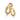Eheringe | 03040-35-45 | Gelbgold und Diamant