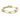 Armband geelgoud