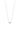 Canal Armband vergoldet