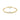 Ankerschakel Armband met Staafjes 4,3 mm 14k Geelgoud - beeld 3