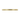 18k Gouden Ring | Baguettes