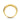 Dome Ring 14k Geelgoud - beeld 3