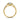 Entourage verlovingsring van 18 karaat geelgoud met 1.00 ct lab-grown diamanten