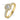 Entourage verlovingsring van 18 karaat geelgoud met 1.00 ct lab-grown diamanten afmetingen