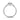 Entourage verlovingsring van 18 karaat witgoud met 0.20 ct lab-grown diamanten en zijdiamanten