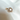 Entourage verlovingsring van 18 karaat geelgoud met 0.20 ct lab-grown diamanten