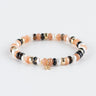 Y&G Armband Maansteen, Rookkwarts & Zoetwaterparels – 14k Goud