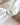 Twist verlovingsring van 18 karaat geelgoud met 0.41 ct lab-grown diamanten