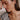 Oorstekers Ava 0,50 crt. geelgoud