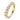 Bella Verlovingsring 1.40ct Geelgoud